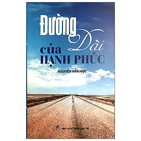 [Download Sách] Đường Dài Hạnh Phúc