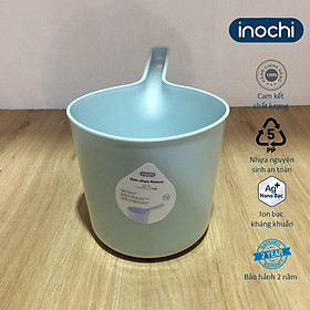 Gáo nhựa Notoro - inochi - chất lượng chuẩn Nhật Bản