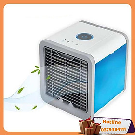 Mua Quạt Mini Để Bàn Làm Mát Bằng Hơi Nước ng Loại 1
