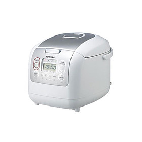 Mua Nồi Cơm Điện Tử TOSHIBA RC-10NMF (WT) (1 Lít) Thái Lan - Hàng nhập khẩu
