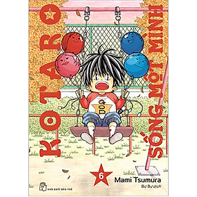 Kotaro sống một mình