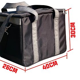 Mua Túi giữ nhiệt giao hàng chuyên dụng 30L