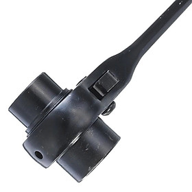 Mua Cờ lê đuôi chuột 12x14 (mm) đến 41x46 (mm)  Màu đen