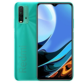 Điện Thoại Xiaomi Redmi 9T - Hàng Chính Hãng