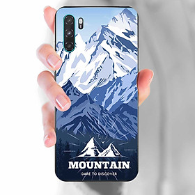 Ốp lưng dành cho Vsmart Active 3 mẫu Núi