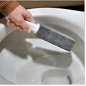 Mua Đá Làm Sạch Bồn Cầu Chuyên Nghiệp (Bộ 2 cây)