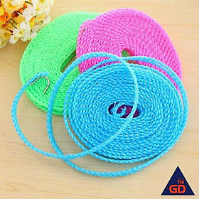 Mua Dây phơi đồ không cần cặp Thông Minh Đa Năng