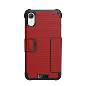 Ốp Lưng Chống Sốc UAG Monarch / Pathfinder / Metropolis / Plasma / Plyo Dành Cho iPhone XR - Hàng Chính Hãng