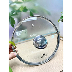 Mua Vung kính Elmich EL-242XOL size 20  22  24  26  28cm