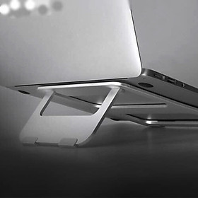 Mua Giá đỡ  kệ nâng đỡ tản nhiệt cho máy tính  macbook  laptop  ipad