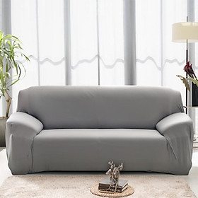 Bọc Ghế Sofa Đàn Hồi Chống Trượt Rắn