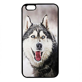 Ốp lưng cho điện thoại Iphone 6S Plus CB 77 - Hàng chính hãng