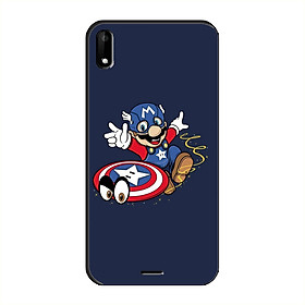 Ốp Lưng Dẻo Dành Cho WIKO Y50