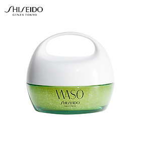 Mặt Nạ Ngủ Dưỡng Ẩm WASO Beauty Sleeping Mask (80ml) - 14935