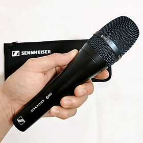 Mua Micro có Dây cầm tay SENNHESIER e965 Hàng chính hãng