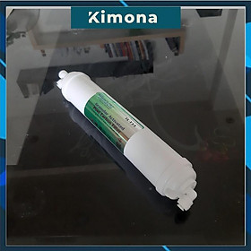 Mua Lõi Lọc Số 5Lõi Lọc Số 5 Bộ T33 - GAC Than hoạt tính