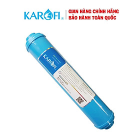 Mua Lõi lọc nước số 9 Karofi Nano Silver