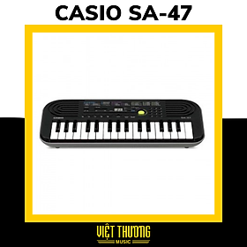 Mua Đàn Keyboard Casio SA-47