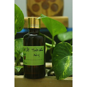 Mua Tinh dầu Xá xị xông hương giảm căng thẳng- chai 10ml