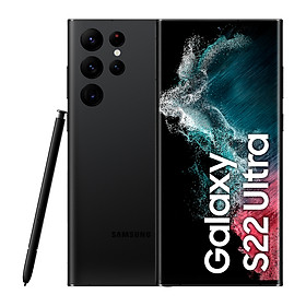 Điện thoại Samsung Galaxy S22 Ultra 5G (8GB/128GB) - Hàng Chính Hãng