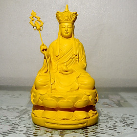 Mua Tượng ngài Địa Tạng Vương Bồ Tát cao 17cm-Nhiều mẫu