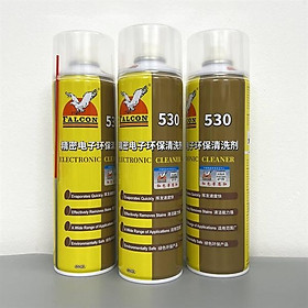 Mua Bình xịt tẩy keo 530 Falcom