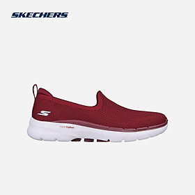 Giày thể thao nữ Skechers Go Walk 6 - 124505-BURG