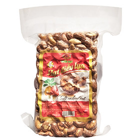 Hạt Điều Lụa Túi Tuấn Đạt (450g)