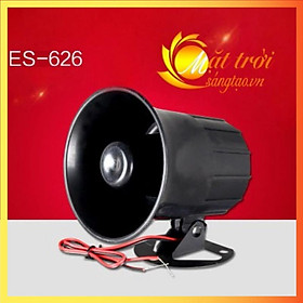 Mua Còi hú 12V ES-626
