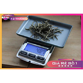 Cân Tiểu Ly 200g/0.01g Siêu Mini V2 ( CÂN SIÊU NHỎ )