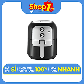 Mua Nồi Chiên Không Dầu Rapido RAF5.0M2 (5.0 Lít) - Hàng Chính Hãng