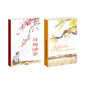BỘ SÁCH 