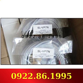 Giá Tốt + Cáp Lưới Cảm Biến Keyence SL-VP7N hàng mới