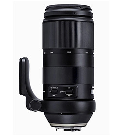 Mua Tamron 100-400mm f/4.5-6.3 Di VC USD - A035 - Cho Nikon F Full Frame - Hàng chính hãng