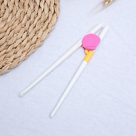 Mua Đũa tập ăn xuất Nhật - đũa tập gắp cho bé trai bé gái - Smart baby