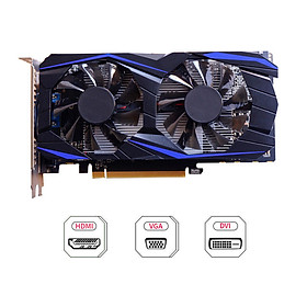 Desktop Graphics Card GTX960 4G DDR5 128bit HDMI DVI VGA Output DirectX 12 Gaming Video Card Specification:GTX960 4G