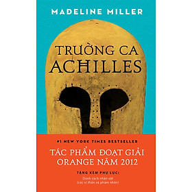 Kim Đồng - Trường ca Achilles