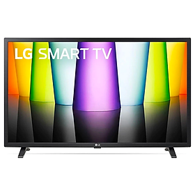 Smart Tivi LG 32 inch 32LQ636BPSA - Hàng chính hãng - Chỉ giao Hồ Chí Minh