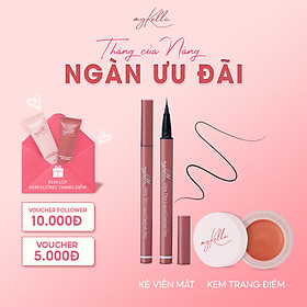 Combo Tuyệt Sắc 3