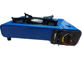 Mua Bếp Gas Mini Sơn Tĩnh Điện Chống Cháy Nổ Tiết Kiệm Gas Cao Cấp