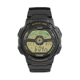 Đồng hồ Casio Nam AE-1100W-1BVDF