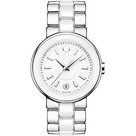 Đồng hồ nữ Movado 0606539