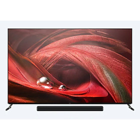 Mua Android Tivi Sony 4K 85 Inch XR-85X95J - Hàng chính hãng (Chỉ giao HCM)