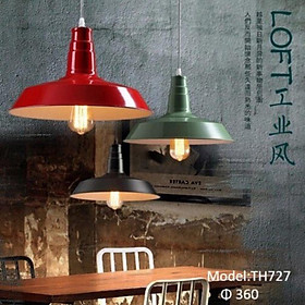 Mua Chao đèn thả đèn thả quán cafe DT