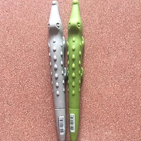 combo bút hoạt hình và ngòi