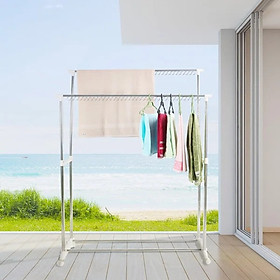 Mua Sào đôi khoen hộp inox phi 25