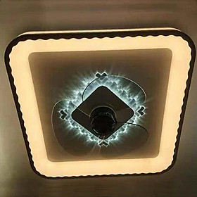 Mua Đèn quạt trần