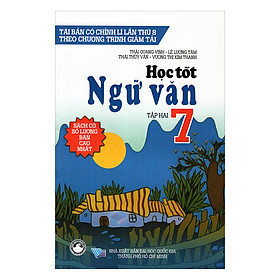 Học Tốt Ngữ Văn Lớp 7 (Tập 2)