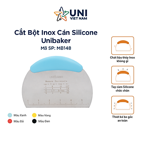 Mua CẮT BỘT INOX UNIBAKER MB148