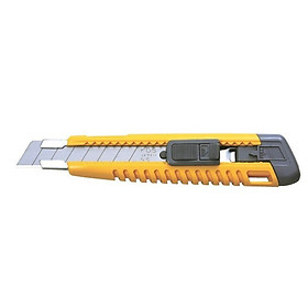 Dao rọc giấy 18 x 0.5mm KDS L-11